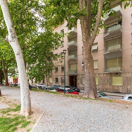 Piazza Arbarello Central Apartment Turin Exterior photo