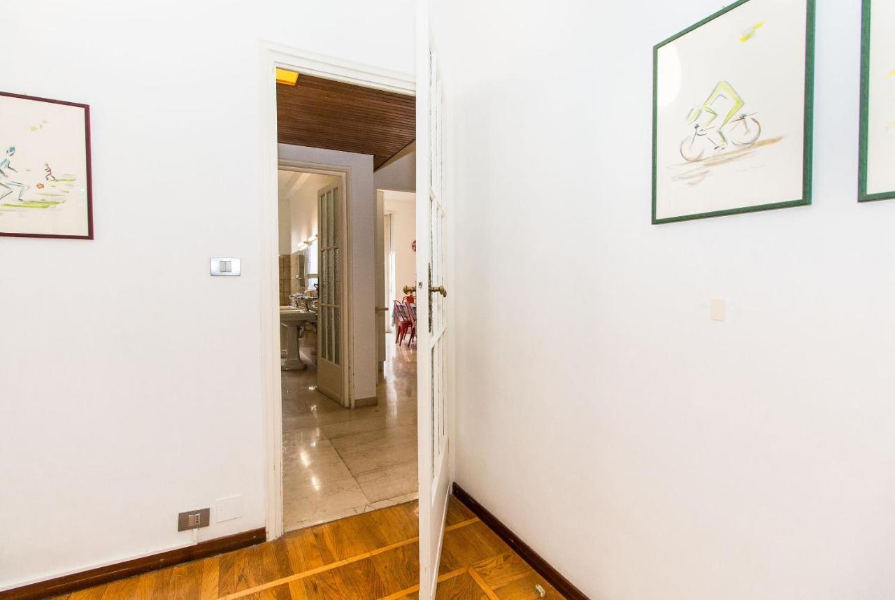 Piazza Arbarello Central Apartment Turin Exterior photo