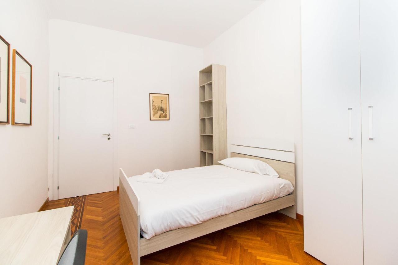 Piazza Arbarello Central Apartment Turin Exterior photo